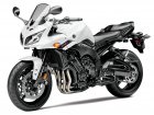 Yamaha FZ-1 Fazer